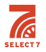 SELECT 7