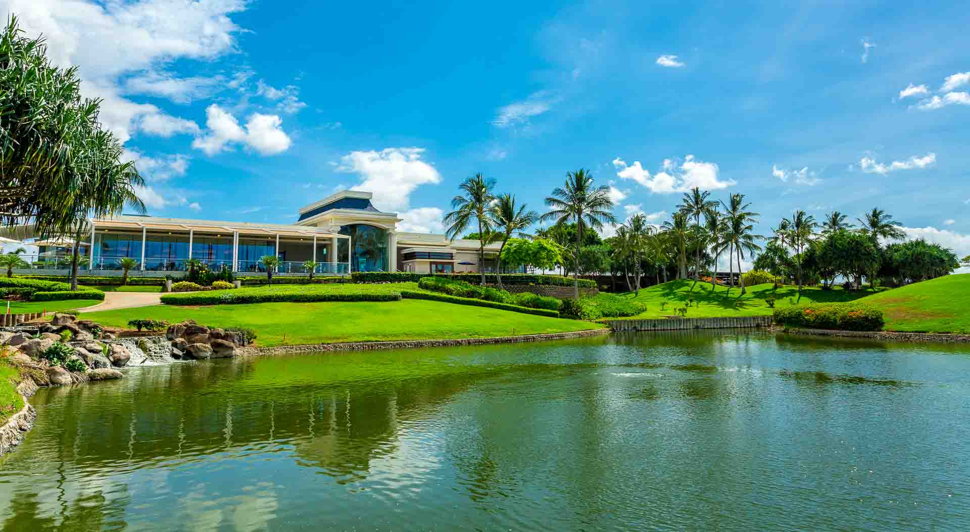 Kapolei Golf Club