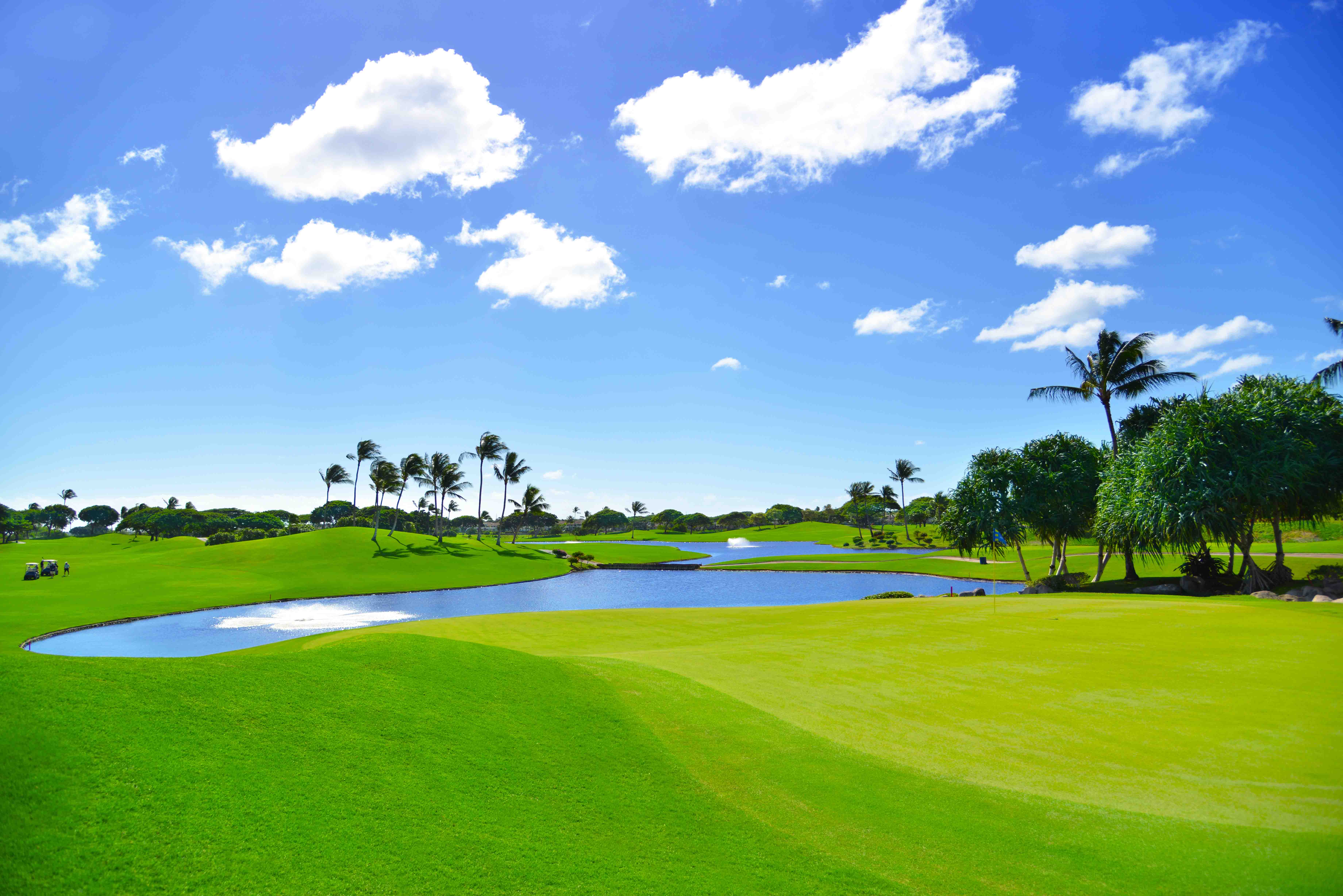 Kapolei Golf Club